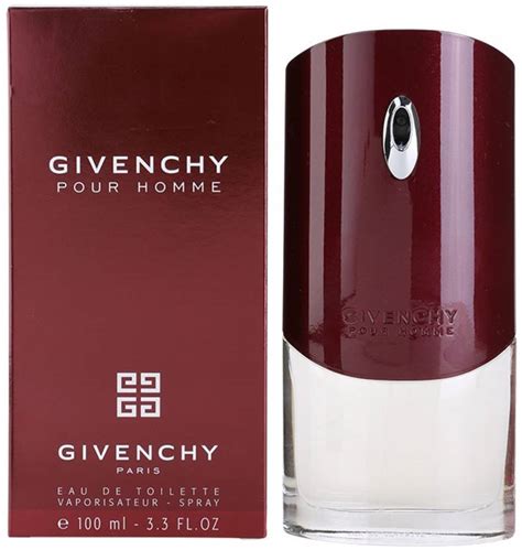 givenchy pour homme red lab near meel|givenchy cologne.